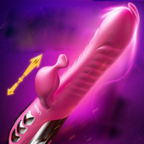 Womens oversized sex toy private parts vibration orgasm special vibration D stick artifact vibration stick high power low noise coarse