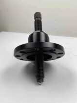 Shande Bridge maintenance-free horse front wheel pull car repair tool auto protection tool