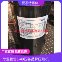 C- 9RVN393HOQ C- 9RVN393HOV brand new original Fujitsu inverter compressor R410A