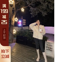 XUELI Sydney womens high Rex rabbit hair knitted stitching rabbit hair coat female noble little man woven fur