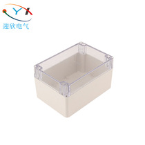 F22-T Yingxin 160 110 90 Plastic waterproof junction box Cable waterproof wiring board Wire waterproof box