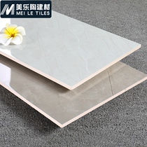 Imitation marble grain kitchen wall tiles 300x600 bright mirror impermeable tiles Bathroom tiles Floor tiles