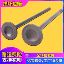 Motorcycle accessories suitable for Kawasaki BMW butterfly lamp 250 ZXR250 intake valve exhaust valve rod oil seal