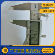 ZX1 series cast iron resistor special insulating pad Mica pad mica sheet full 50 price discount