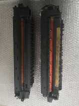 Original disassembly machine Kyocera KM 2540 2560 3040 3060 fixer heating assembly