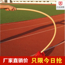 Red tassel gun Rattan stick Rattan barrel Overlord gun Martial arts gun Tai Chi gun Stage performance props Golden gun Throat spear