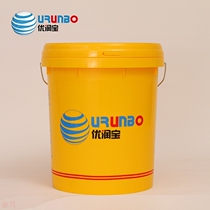 Superior Moisturizing L-DAB150 Number of reciprocating air pressure engine oil piston type air compression engine oil 4L 16L