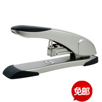 Able stationery 0391 booksellers Heavy labor-saving large number thickened stapler can book 60 pages of office supplies