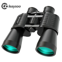 Thunder Dragon Telescope Binoculars Professional HD High-Doubled Night Vision Concert Outdoor Travel Outdoor Hunting