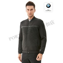 BMW Studio BMW studio new Autumn Winter New Mens sewing knitted jacket BA9J002FCQ010