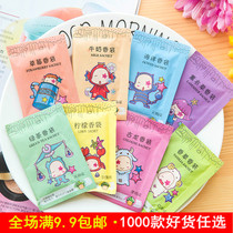 Constellation Aromatherapy Lavender Sparkan Sachet Bag Sparkan Sachet Small Gift