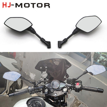 Application of new continents Honda CBF190TR CBF190X retrofitted rear-view mirror CBF190X inverted car mirror