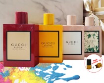 Hong Kong buy Gucci 2020 new fragrant flowers plain 100ml dress 30ml 50ml 100ml