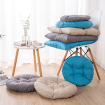 Lazy sofa tatami cushion single chair cushion bed back chair floating window chair lazy sofa chair ins