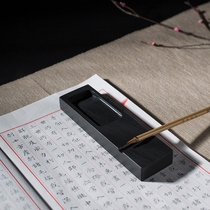 Qingyun Town Paper Roof Ink and Sheng Paper Beginners Pen Pen Student Pen Student Pen Student Yan Anhui Yu Xiao