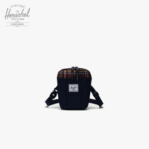 (Hot) Herschel Cruz Fashion Outdoor Casual Waist Bag Unisex Crossbody Mobile Phone Bag