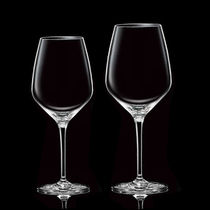 Household wine glass Crystal glass goblet Bordeaux large Burgundy wine glass wine glass