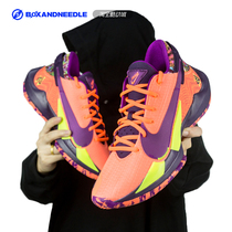 NIKE ZOOM FREAK 2-Generation 2-Generation Basketball Shoes CK5825 CZ0152-CW3162-800