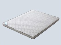Natural Coir Spring Sponge Latex Mattress