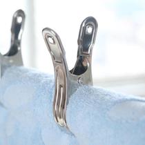 Small clip baby rack outdoor round clothes rack multi clip stainless steel ticket floor in the virgin child folding mixed