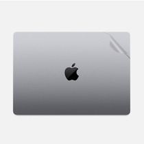 Suitable for 2021 Apple Pro16 14 A2485 A2442 transparent frosted shell membrane fuselage protects cling film paper