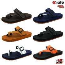 Thailand kito slippers Thailand physical store direct mail light soft comfortable non-slip wear-resistant and easy to wear