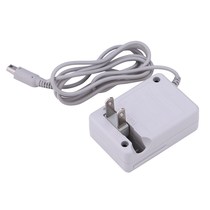 wall home charger ac power adapter for nintendo ndsi  2ds 3d