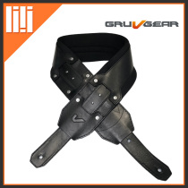 American GRUV GEAR David Ellefson Signature Series Bakelite Guitar Bass Strap