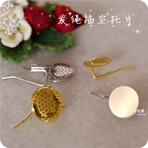 Super good quality ~ Hairpin 2 styles and 2 colors