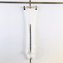 Balabala girls one-piece socks summer new children children big children cotton socks 27722200414