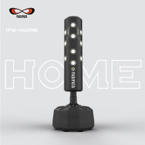 PADIPATA smart sandbag family edition Vertical household sanda adult sandbag vent entertainment fitness equipment