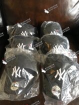 Spot New Era adjustable MLB adult children parent-child 940 baseball cap 9forty New York Yankees NY