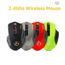 USB Wireless mouse Optical Computer Mouse 2 4GHz Mice mouse