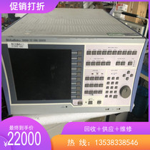 Japan Shiba test TG45AX signal generator second-hand shock low-cost recommendation rave reviews