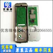 Lincoln Elevator Outcry Display Board LCM-HCN3 Elevator Display Board LCM-HCN3 Original Dress Spot Whole Set Exo