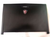 MSI MSI GS73 GS73VR MS-17B1 A shell brand new shell screen rear shell back cover