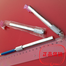 Metal pencil drawing extension extension pen socket pen holder charcoal stick clip sketch pencil extension rod