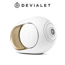 New Products] DEVIALET Phantom I 108dB Paris Opera Edition Hi-fi Bluetooth Audio