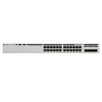 Cisco Cisco C9200L-24T-4X-E Gigabit 24-port enterprise-class switch (4 Gigabit integrated)