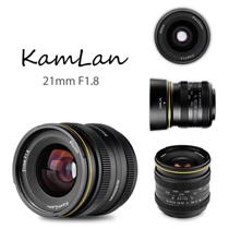 kamlan Ma Chang 21mm F1 8 large aperture humanities fixed focus micro single lens Street shooting scenery