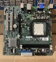 HP MCP61PM-HM AMD C61 AM2 motherboard DDR2 memory 5189-2789 5188-8909