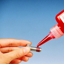 50nl screw glue anti-loosening 271 high strength viscosity locking agent anaerobic glue automobile metal seal durable