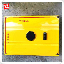 New products Internal combustion engine petrol diesel generator set 5KW6 5KW7KW8KW thickened 25 litre tank assembly accessories