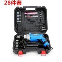 Large quantity from you to Australia Tuo new impact drill household electric drill screwdriver set power tools