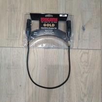 X list price 9 fold Mogami Gold Studio-02 Cannon male bus microphone microphone instrument connection line