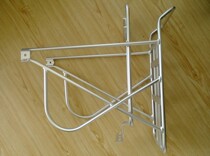 Electric car hanger shelf all aluminum shelf lithium battery hanger electric car shelf bicycle shelf