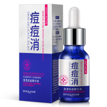 29 yuan Poquan Ya Acne Essence liquid oil control shrinkage pore desalination repair acne acne acne
