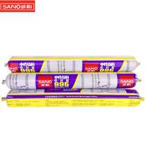 Sanhe Neutral Silicone 995 Structural Adhesive Decorative Edge Collating Adhesive Shopkeeper Recommend 20 PCs in Whole Boxes in Some Provinces