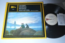 DAlbert Reinecke Piano Concerto Ponti Cao Ponti vinyl LP