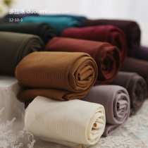 Super sweet color cow goods advanced soft texture color striped pantyhose stockings spring and autumn